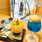 カフェ アンノン - 