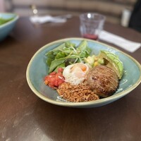 ジンジャーズビーチ - 