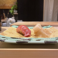 吉祥寺 鮨 天ぷら いわい - 