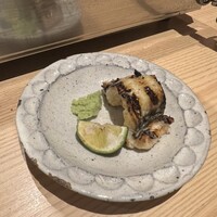 焼うお いし川 - 