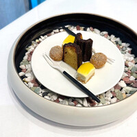 Grand rocher - 