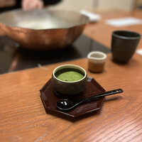 北新地しゃぶしゃぶすき焼き きらく - 