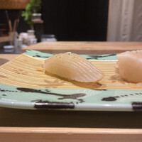 吉祥寺 鮨 天ぷら いわい - 