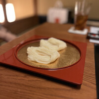 北新地しゃぶしゃぶすき焼き きらく - 