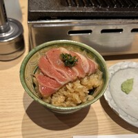 焼うお いし川 - 