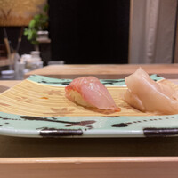 吉祥寺 鮨 天ぷら いわい - 