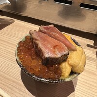 焼うお いし川 - 
