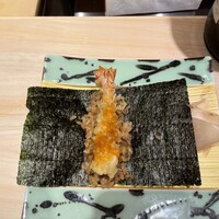 吉祥寺 鮨 天ぷら いわい - 