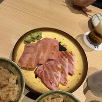 焼うお いし川 - 