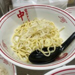 蒙古タンメン中本 - 