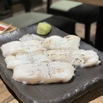 47都道府県の日本酒勢揃い 富士喜商店 - 鱧