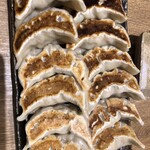 肉汁餃子のダンダダン - 