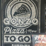 Pizzeria&Trattoria GONZO - 