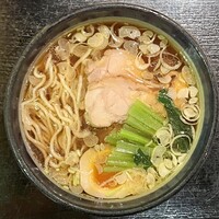 季の庭 神田店 - 
