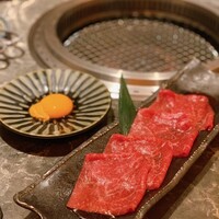 北新地焼肉 きらく - 