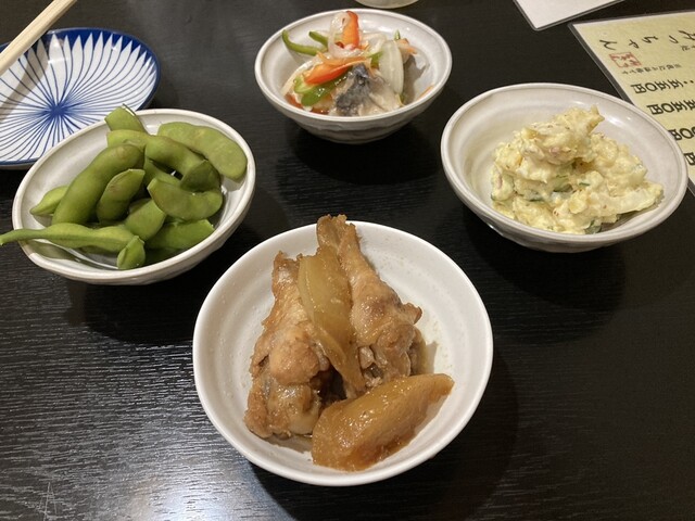 みっちゃん - 大分/串焼き | 食べログ