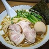 中華蕎麦 はせ川