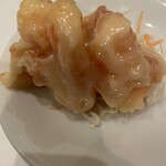 香港 - 海老のマヨネーズソース