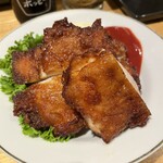 Izakaya Kuma Sakaba - 