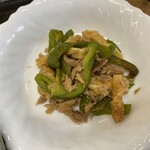 ドッグラン&カフェ そよ風 - 小皿