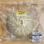 神楽坂五十番 - クラフト肉まん