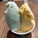 プレマルシェ・ジェラテリア - 