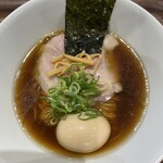 Tanrei Ramen Tsuchinotomi - 