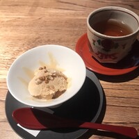 蕎麦懐石 無庵 - 