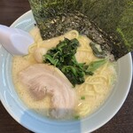 横浜家系ラーメン 魂心家 - 