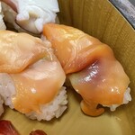 寿司一代 - 『お好み生寿司(3人前)』