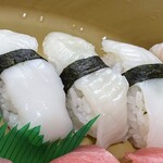 寿司一代 - 『お好み生寿司(3人前)』