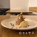 Restaurant Asakura - ＜記念日・誕生日にも＞落ち着いた店内で大事なシーンでも！