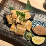 Yakitori To Unagi Hyoutan - 