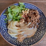 うどん はるかぜ - 