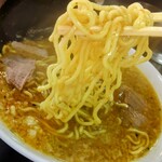 Ramen Shoppu - 麺リフト
