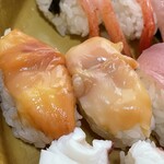 寿司一代 - 『お好み生寿司(3人前)』