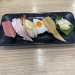 Kappa Sushi - 