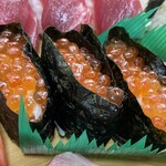 寿司一代 - 『お好み生寿司(3人前)』