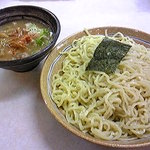 名代らーめん 六天閣 - つけめん