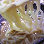 名代らーめん 六天閣 - つけめん