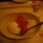 河豚家ゆめふく - 【甘物】デザート