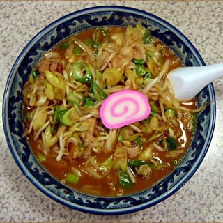 ラーメン川裕_0