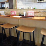 鴨屋 そば香 菊名店