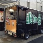 タピオカドリンク専門店 tapiking - オークス店