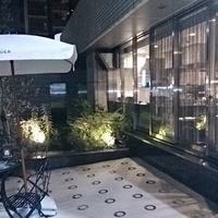 レストラン ラ・フロレゾン・ドゥ・タケウチ - 外観