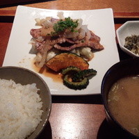 ダイナミックキッチン＆バー 響  新宿サザンタワー店 - 弐の膳