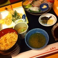 京懐石 美濃吉 横浜ランドマークプラザ店 - 