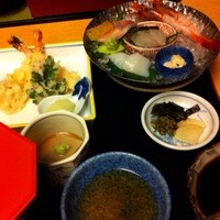 京懐石 美濃吉 横浜ランドマークプラザ店 - 