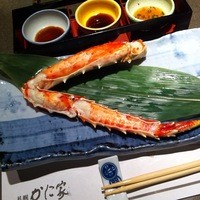 札幌かに家 本店 - 