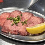 Tamaniha Yakiniku - 